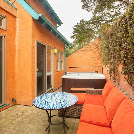 @ Marbella Lane Tuscan Villa With Hot Tub Pacifica Bagian luar foto